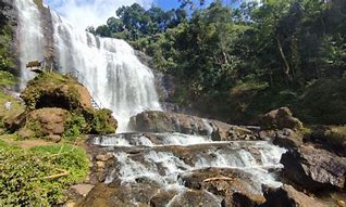 Image result for Curug Cikondang Cianjur