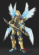 Image result for seraph art