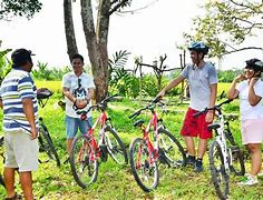 Image result for Cycling Ubud Bali