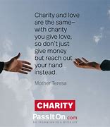 Image result for Charity Phrases