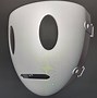 Image result for Emotionless Mask