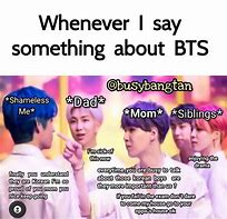 Image result for BTS Tea Meme