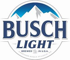 Image result for Busch Light Draft Logo