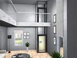 Image result for Mini Elevators for Homes