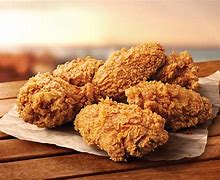 Image result for Wild Wings KFC