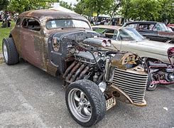 Image result for Fast Rat Rods