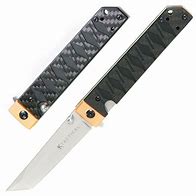 Image result for Japanese Folding Knife