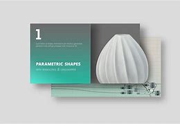 Image result for Parametric Shapes