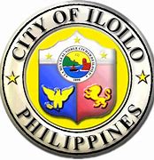 Image result for Calinog Iloilo Official Seal