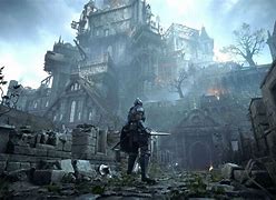 Image result for Dark Demons PS4