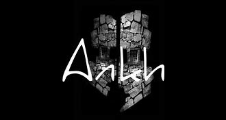 Image result for Ankh Anchor