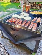 Image result for Fire Pit Grill