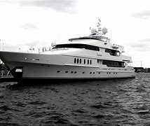 Image result for Tiger Woods Yacht