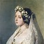 Image result for 1830s Wedding Dress