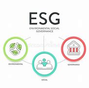 Image result for ESG Stragey Icon