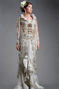 Image result for Kebaya Jawa Barat