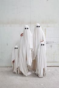 Image result for halloween ghost boo costume