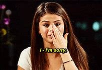 Image result for Selena Gomez as a Kid Crying