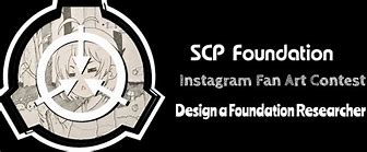 Image result for SCP Logo Fan Art