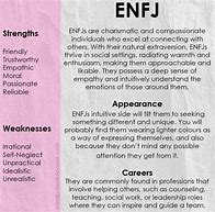 Image result for ENFJ