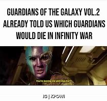 Image result for Gotg Memes