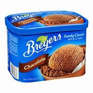 Image result for Breyers Ice Cream