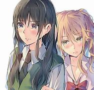 Image result for Citrus Anime Fan Art