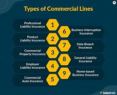 Image result for List of Commercial Insurance Companies