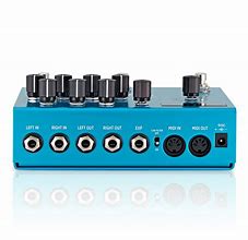 Image result for Multi Reverb Pedal