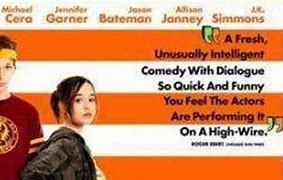 Image result for Juno Cast