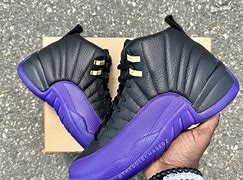 Image result for Jordan 12 Buckle