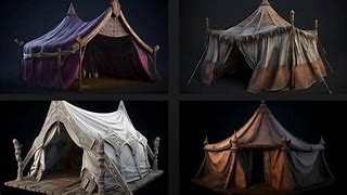 Image result for Tent Mages