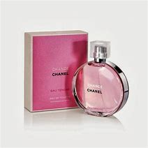 Image result for Chanel Pink Perfume