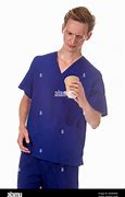 Image result for Doctor with a Cup of Tea