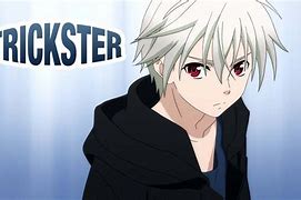 Image result for Trickster TV Show