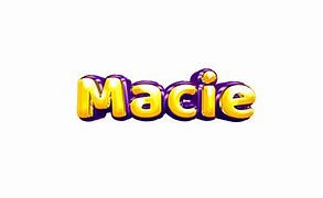 Image result for Macie Iseppi