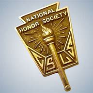 Image result for National Honor Society Logo