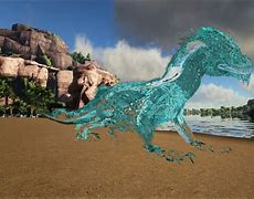 Image result for Rock Drake Saddle Ark