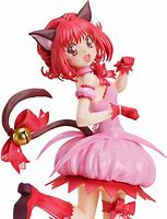 Image result for Mad Mew Mew Figure