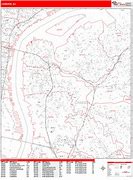 Image result for Camden County NJ Zip Code Map