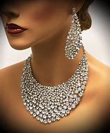 Image result for Necklace Set