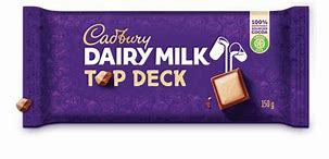 Image result for Limited Edition Dairy Top Deck