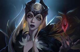 Image result for LeBlanc Ror Art