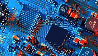 Image result for Blue PCB Ram