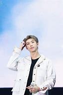 Image result for BTS RM Circle Profile Picture