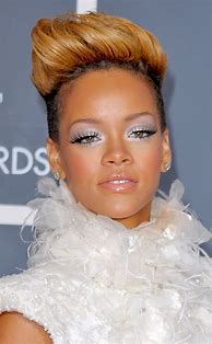 Image result for Rihanna Grammy Awards