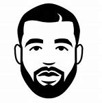 Image result for Drake Vector Logo Outline