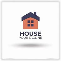 Image result for House Logo Design Vector