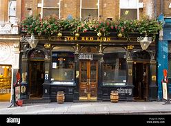 Image result for Red Lion Pub UK