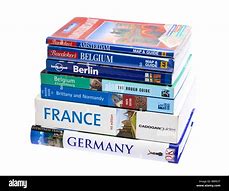 Image result for Travel Guides and Books